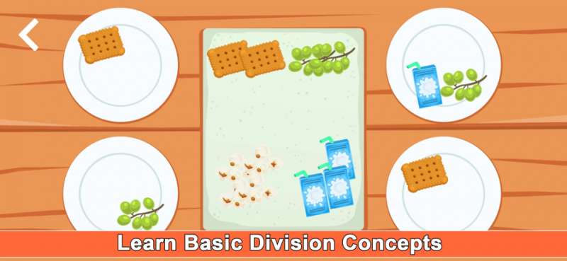 Kiddos in Kindergartenios版4