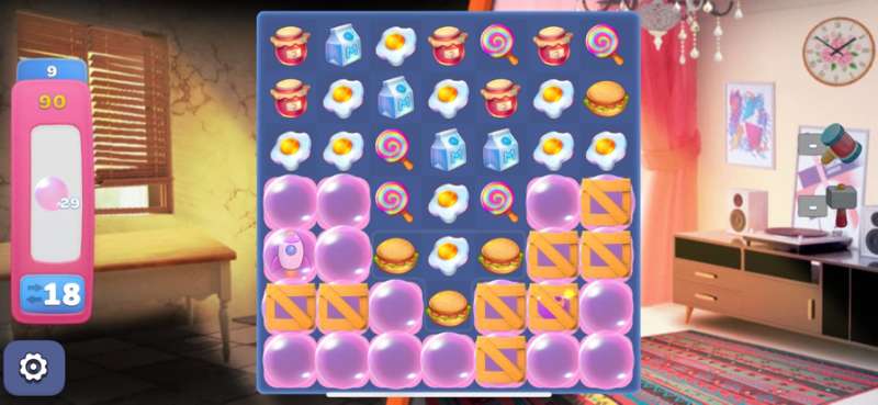 房屋设计:家居改造ios版2