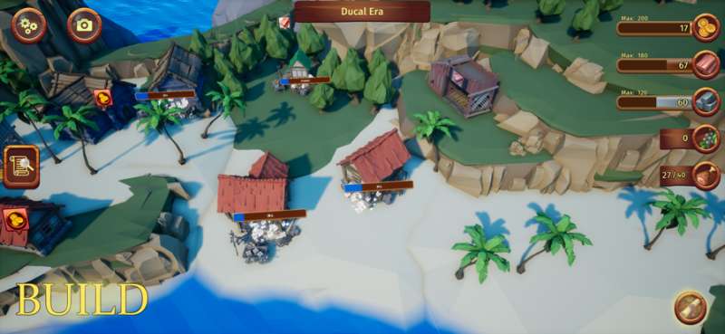 Gaeta: The Great Adventureios版0