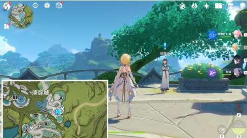 原神求学漫漫路怎么触发 原神求学漫漫路任务攻略