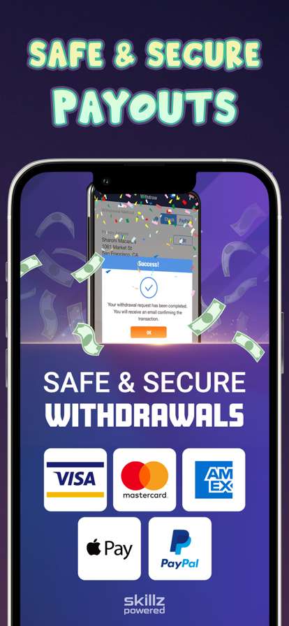 Focus On Words Real Moneyios版4