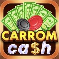 Carrom Cash: Real Money Paydayios版