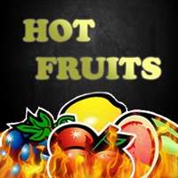 Hot Fruitsios版