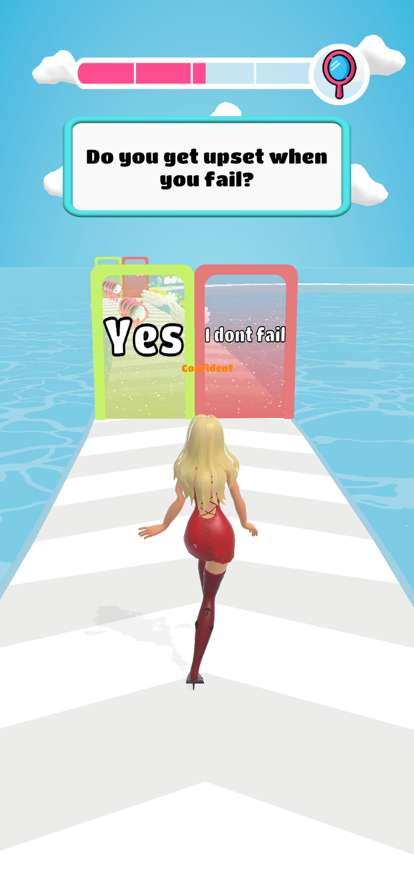 Psychological Runios版4