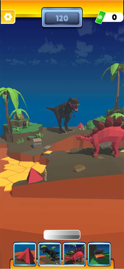 Find And Paint Itios版0