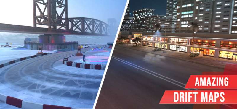 Car Drift Driving Simulatorios版4