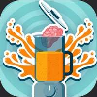 Bizarre Cocktailios版