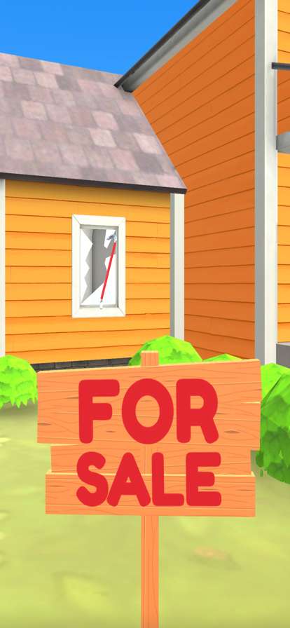 Real Estate Master 3Dios版0