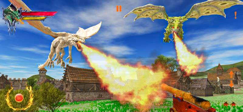 飞行龙模拟器2k22ios版0