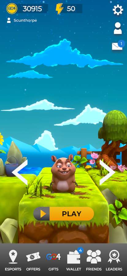 Beasty Ballersios版1