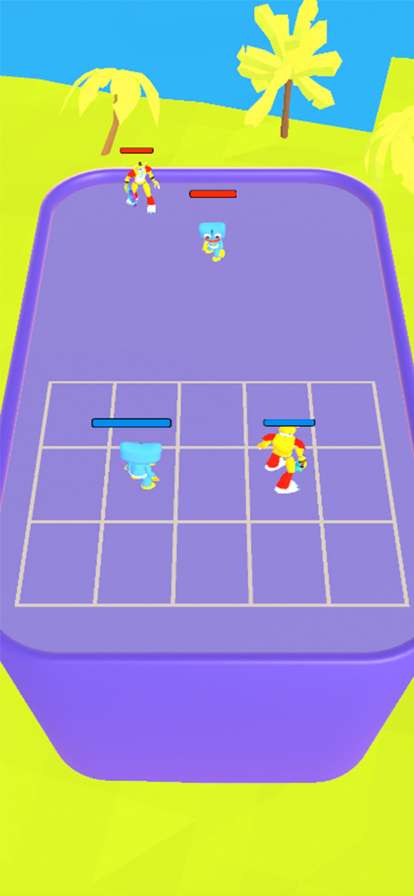 Merge Master : Monster Wuggyios版0