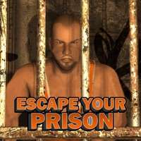 Escape Your Prisonios版