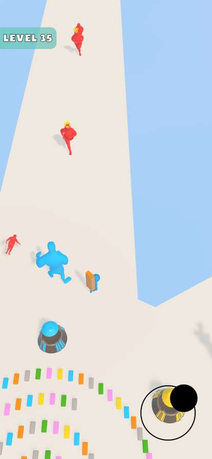 Giant Guardianios版1