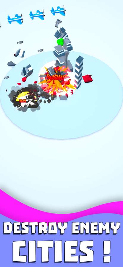 General Conquestios版3