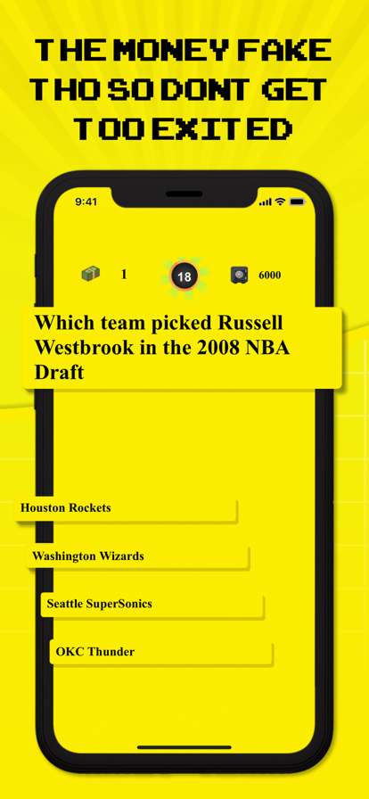 Da Fake Game Showios版3