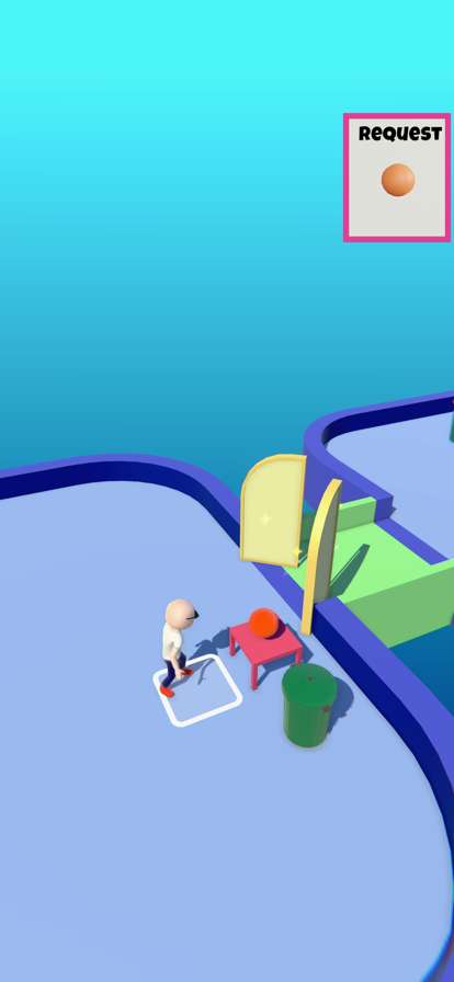 Colorful Balls!ios版1