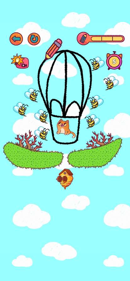 Спаси Симбочкуios版0