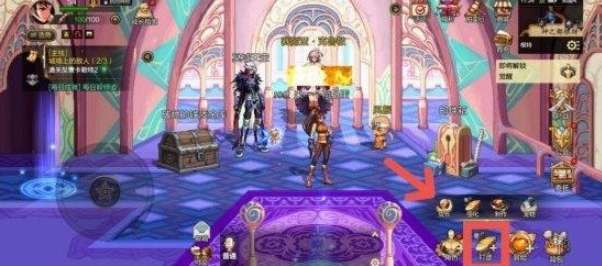 dnf手游魔力强化先点哪个,魔力强化优先选择顺序推荐