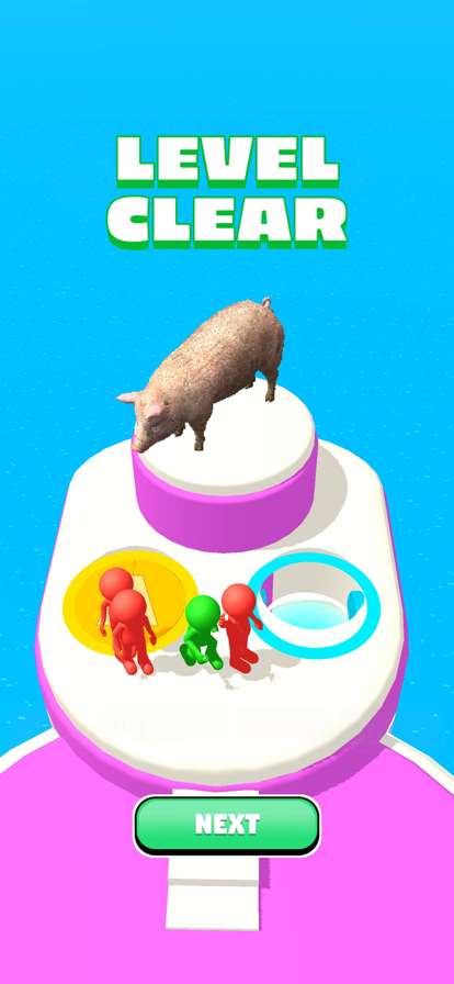 Pixel Guesserios版2