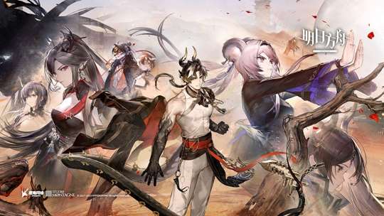 明日方舟引航者试炼第二期TN-3攻略 有关引航者试炼TN-3的阵容搭配推荐