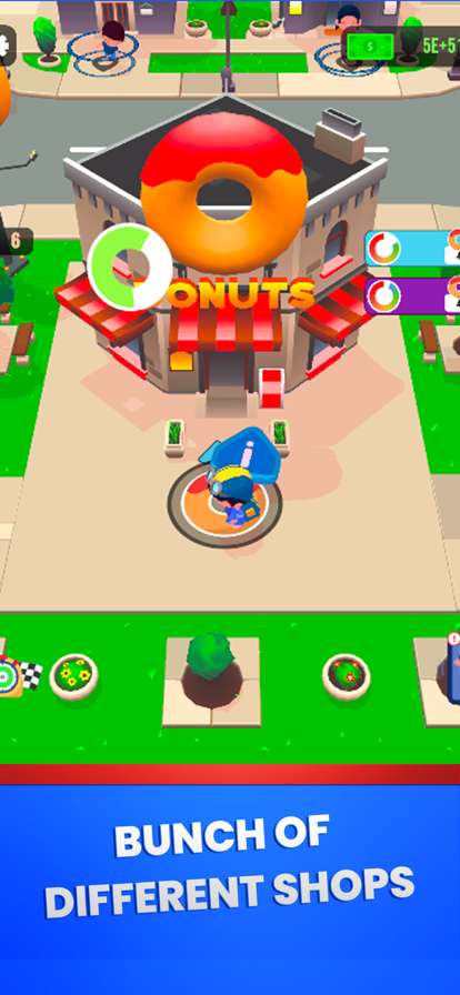 Bring My Order!ios版4