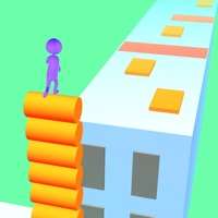 Roof Top Rollerios版