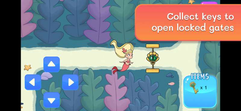 MerTales Mermaid Rescueios版5