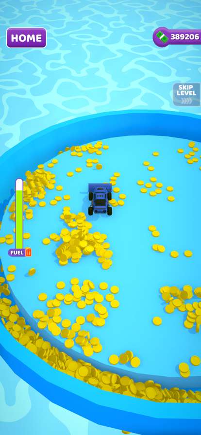 Push with Carsios版3