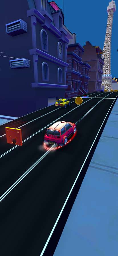 The Wombats : Official Gameios版9