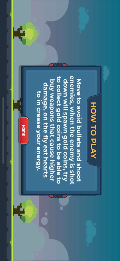 RONGDO defense robotios版2