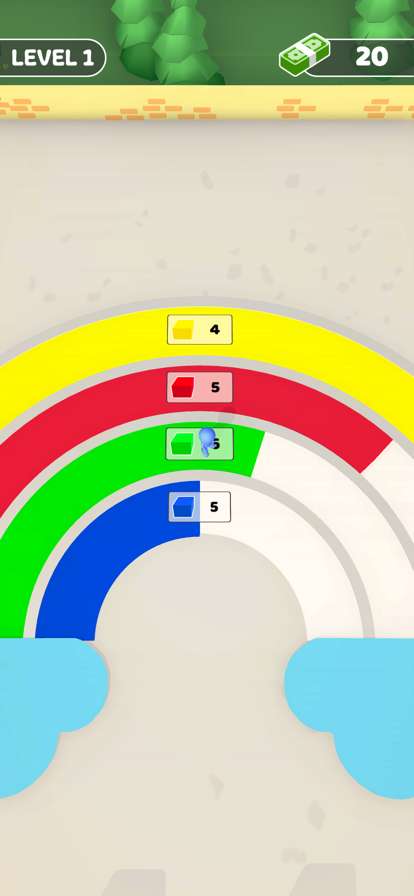 Color Transformersios版9