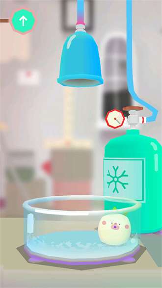 托卡实验室元素0