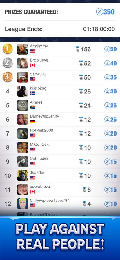 Bounzy Magic Real Moneyios版3