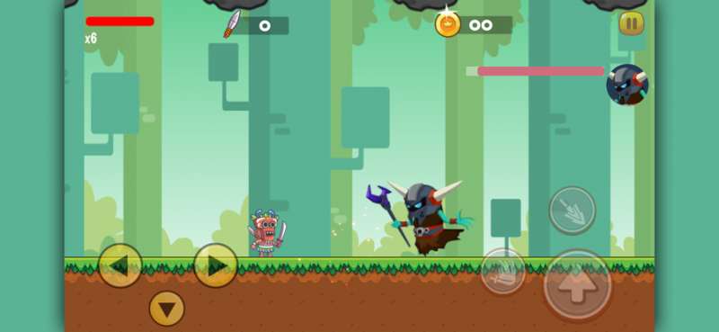 Prehistoric world adventureios版1