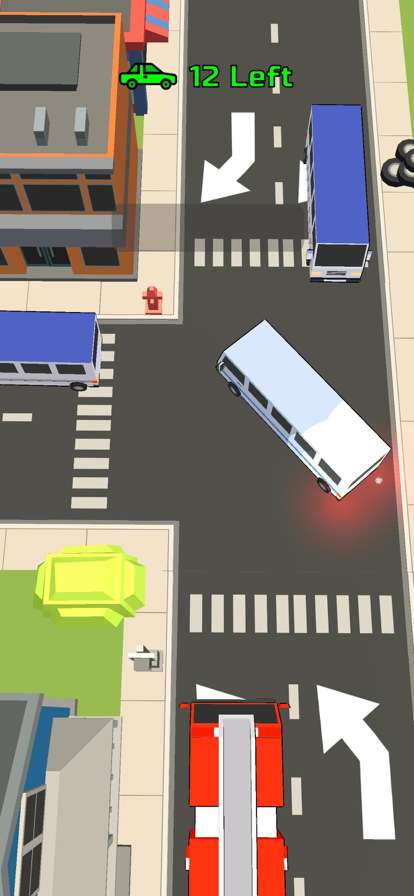 Traffic Master 3D!ios版1