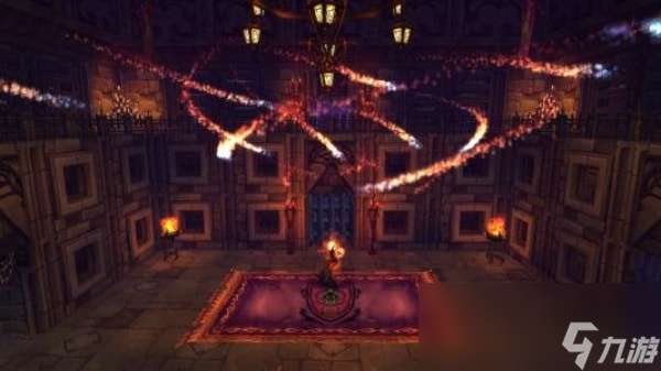 "《魔兽世界》怀旧服入口套牌掉落出处介绍"