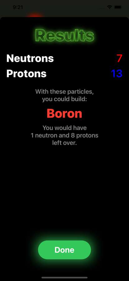 The Particle Binderios版3