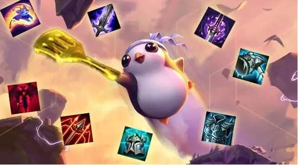 云顶之弈s8情报特工怎么玩 云顶之弈s8情报特工阵容搭配攻略