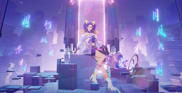 王者荣耀孙尚香音你闪耀多少钱 王者荣耀孙尚香新皮肤音你闪耀价格介绍