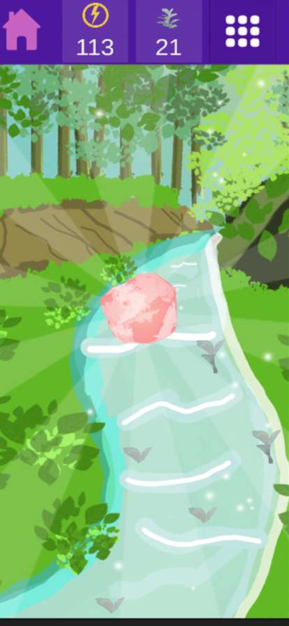 Pocket Crystalsios版0