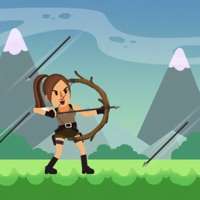 Archer Master Heroios版