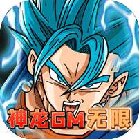 龙珠世界(神龙GM无限刷充)