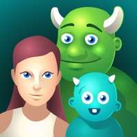 Fairy Rush: Genetic Fusionios版