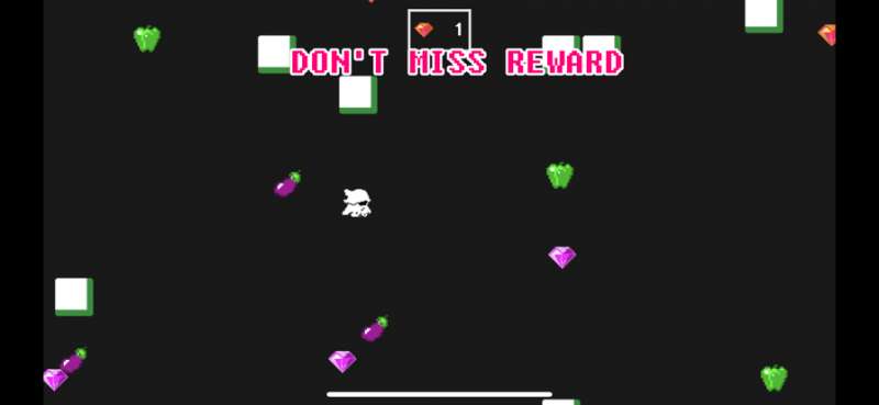 Freeze Monsterios版2