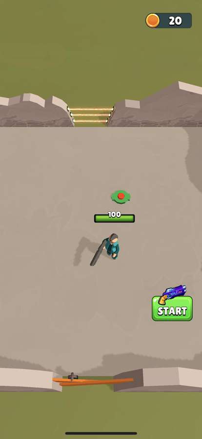 Trap Master: Base Defenseios版0