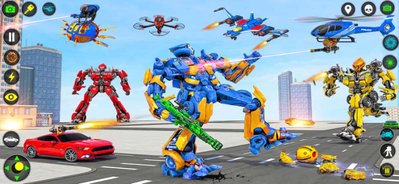 超级绳索英雄ios版3