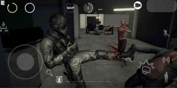 死去的心内置菜单版2