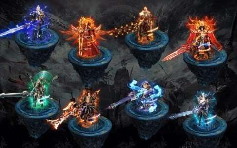 kkk高爆迷失最新版0