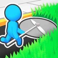 Strimmer Masterios版