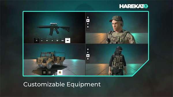 操控2在线射击游戏国际服2